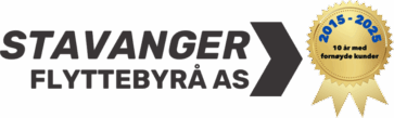 Flyttebyrå Stavanger